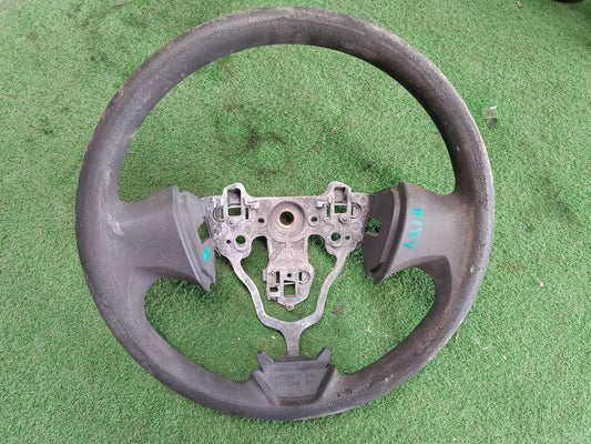 PERODUA AXIA STEERING WHEEL (SW00106)
