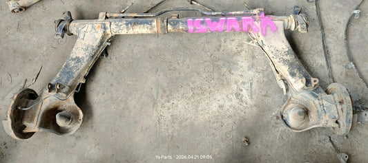 PROTON SAGA ISWARA / LMST REAR AXLE (RA0020)