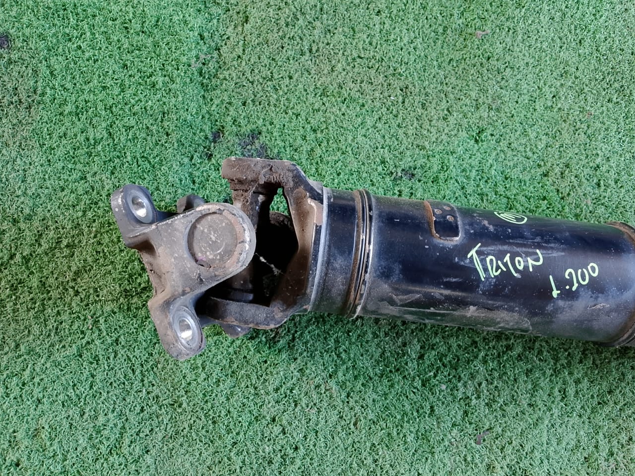 MITSUBISHI TRITON L200 LONG SHAFT (LS0008)