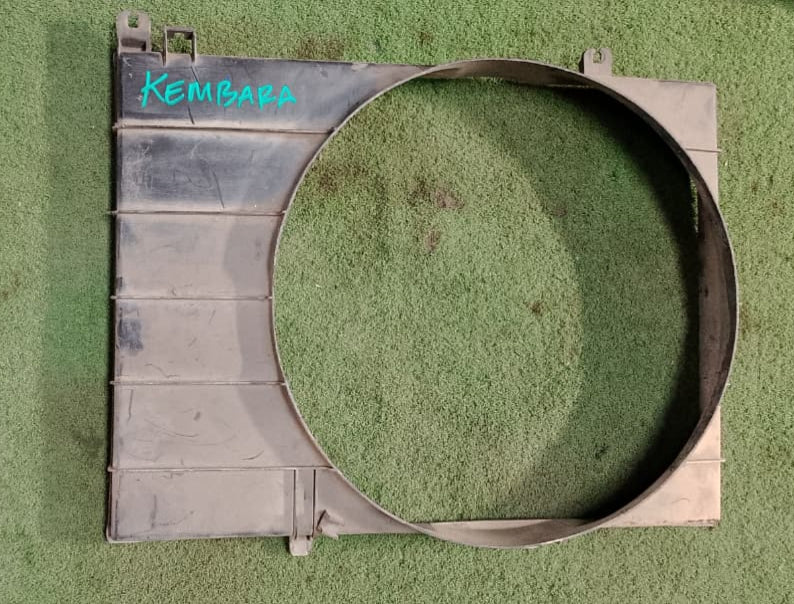 PERODUA KEMBARA RADIATOR FAN HOUSING (FH0001)