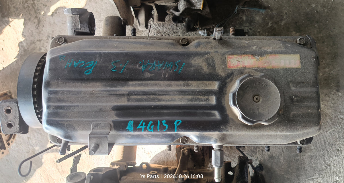 PROTON SAGA ISWARA 1.3 ENGINE 4G1P (ENG008)