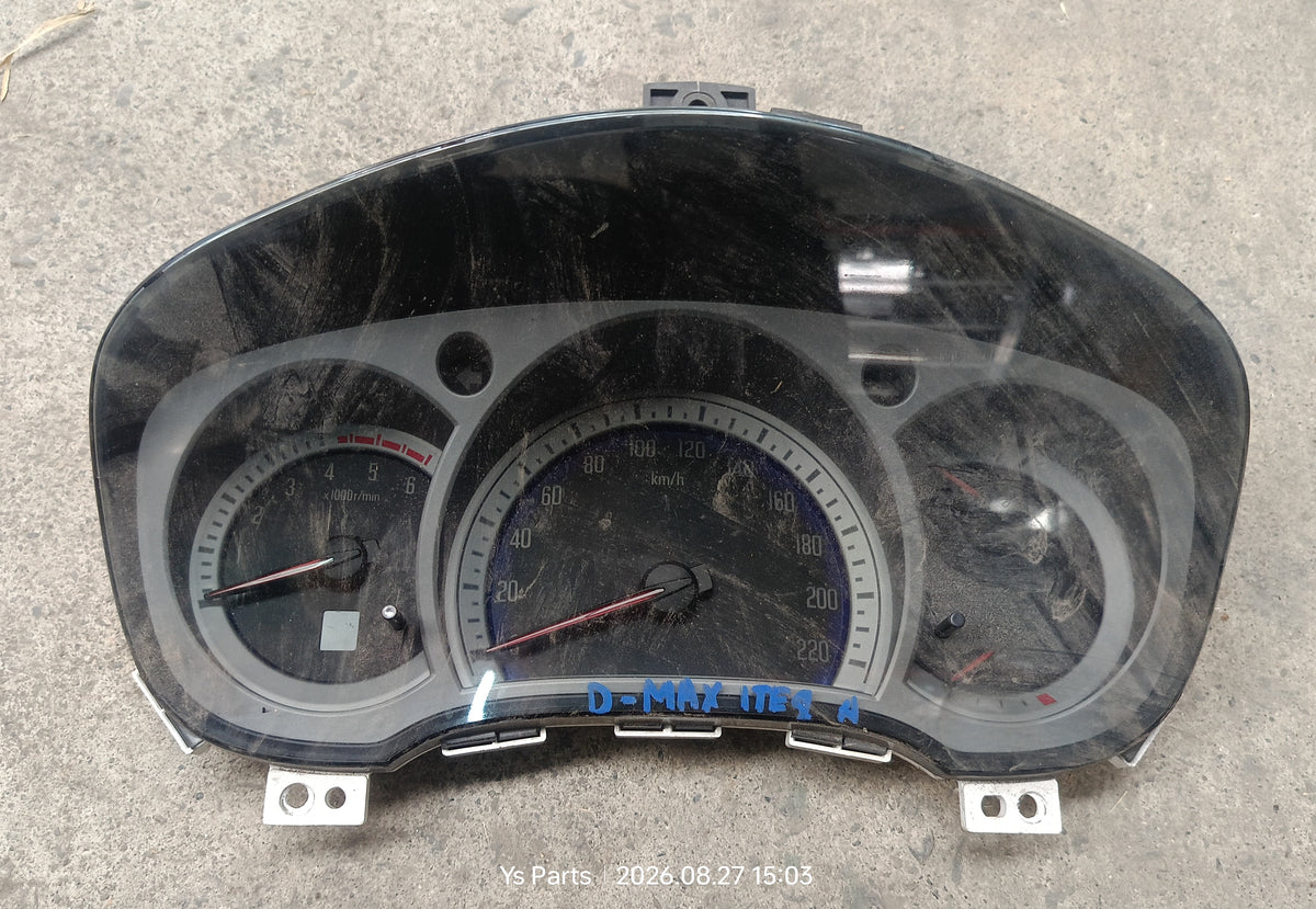 ISUZU DMAX ITEQ METER AT (8980462570)