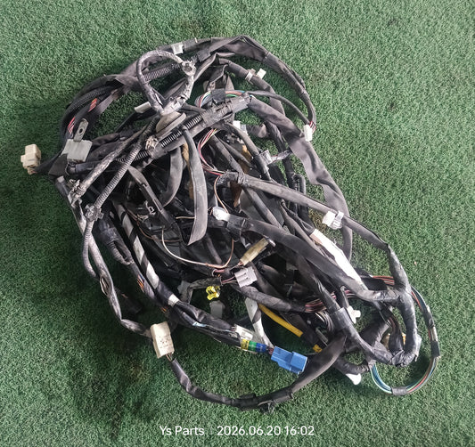 PERODUA ALZA MIDDLE WIRING (82161-BZM81)