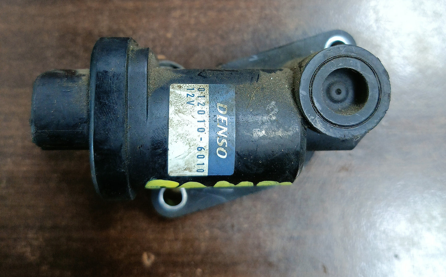 TOYOTA CAMRY AIR INTAKE IDLE CONTROL VALVE PUMP (012010-6010)