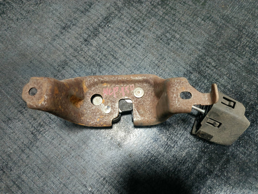 TOYOTA VIOS NCP150 TAILGATE LOCK (BL00009)