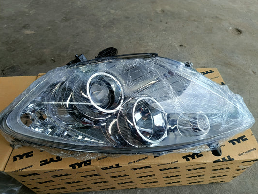 PERODUA ALZA 2014 HEADLAMP LEFT (PDA01B-4031A-LNND)