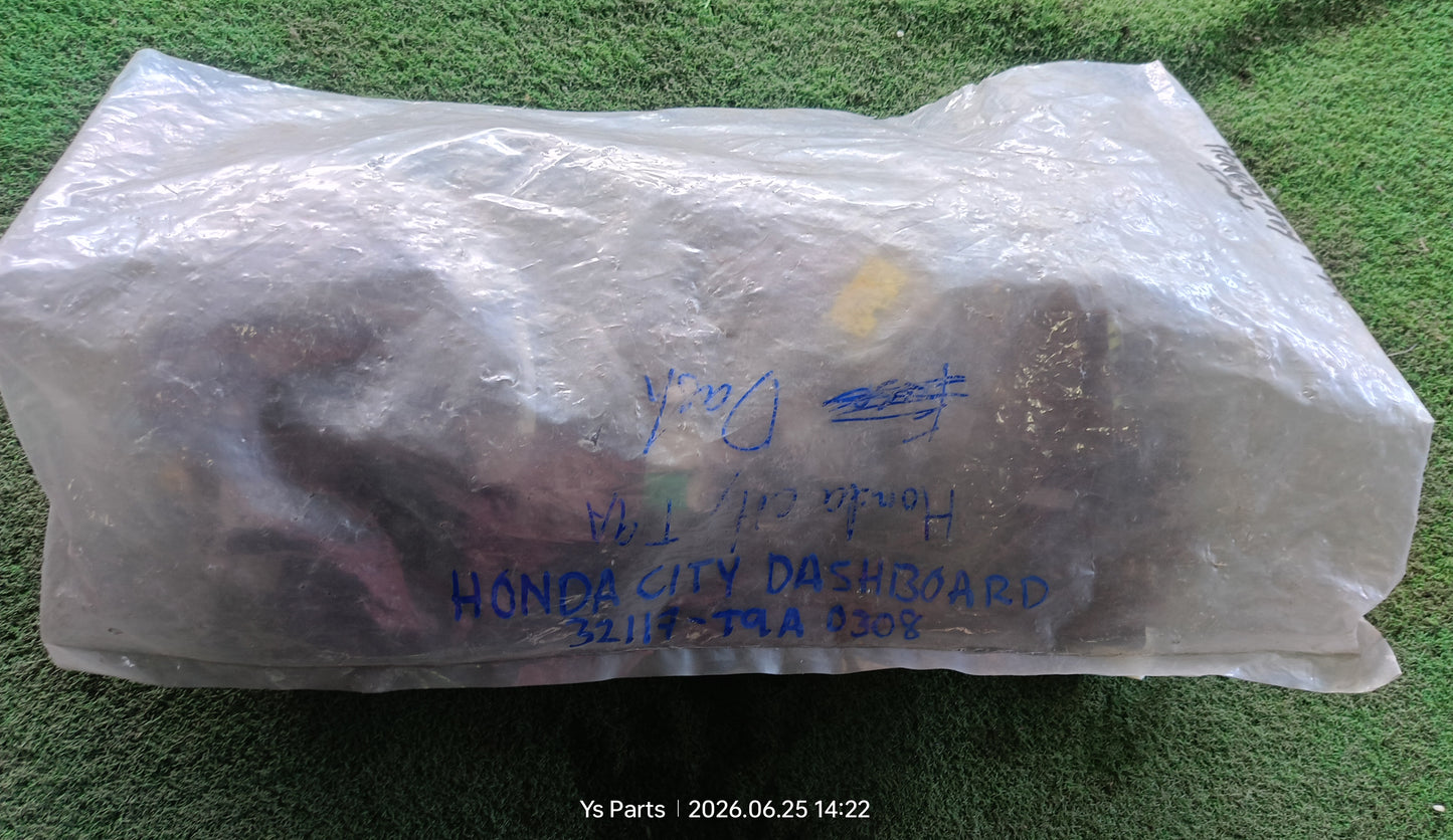 HONDA CITY T9A DASHBOARD WIRING (32117-T9A-0308)