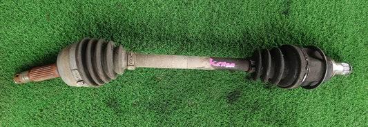 PERODUA KELISA DRIVE SHAFT (DS0058)