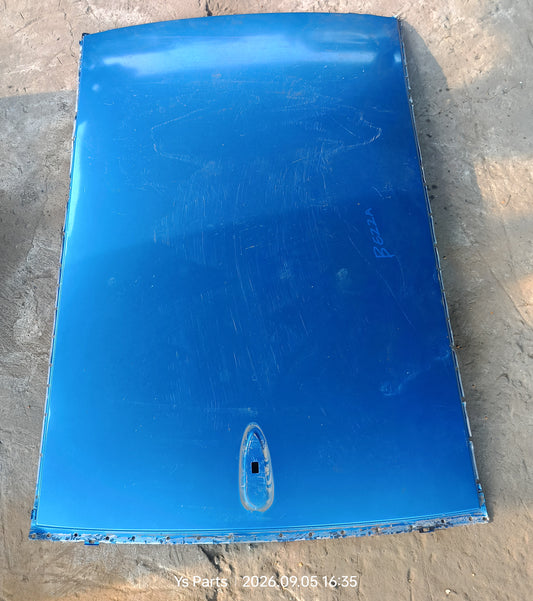 PERODUA BEZZA ROOF PANEL (R0004)