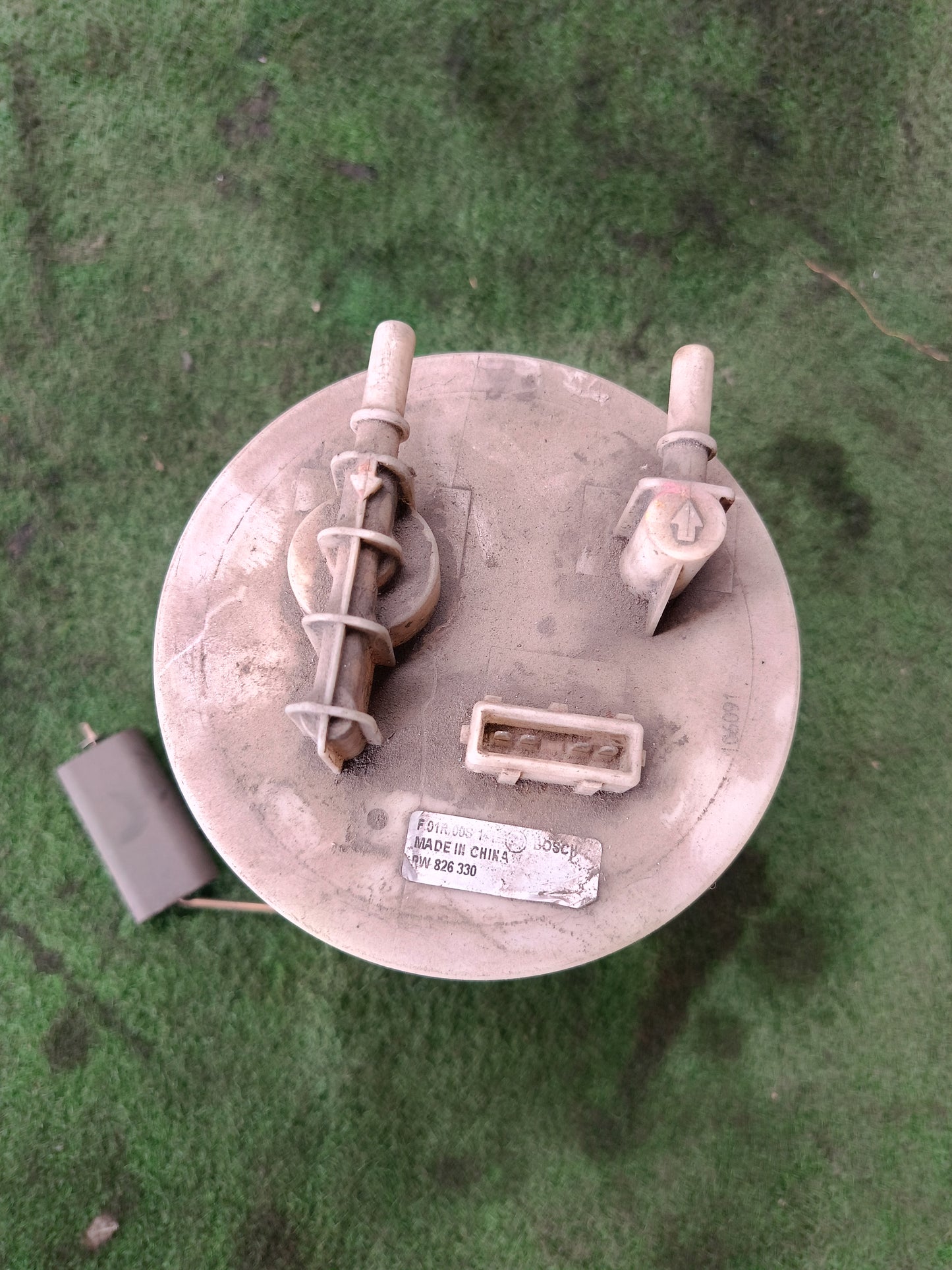 PROTON SAGA BLM FUEL PUMP (PW826330)