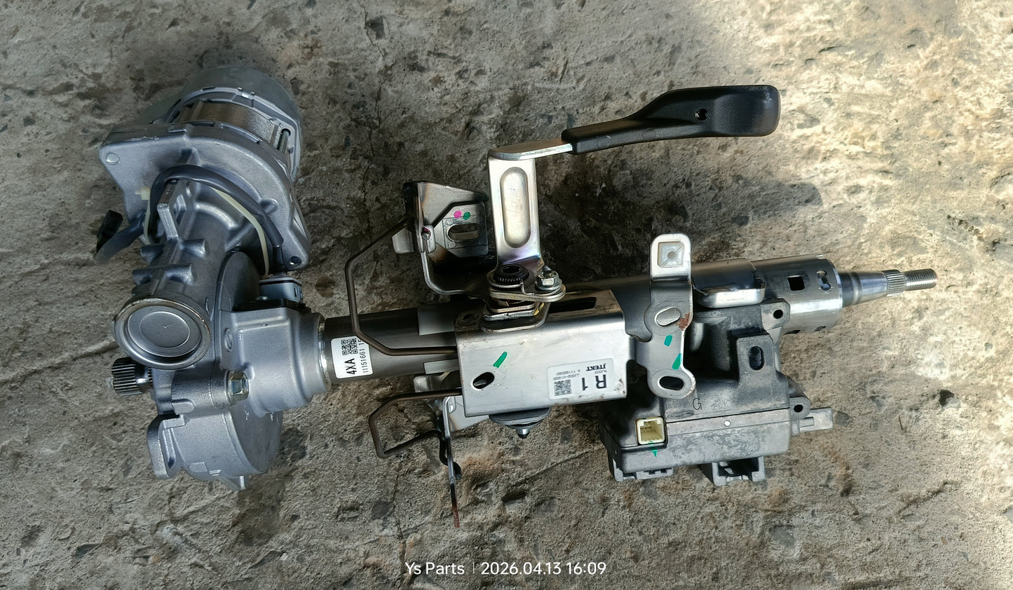 MITSUBISHI XPANDER STEERING COLUMN (JJ501-003783)