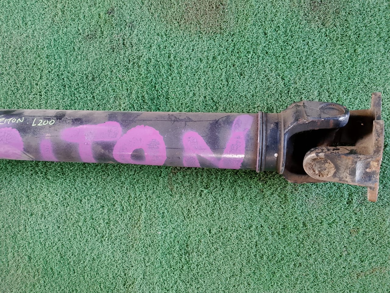 MITSUBISHI TRITON L200 LONG SHAFT (LS0008)