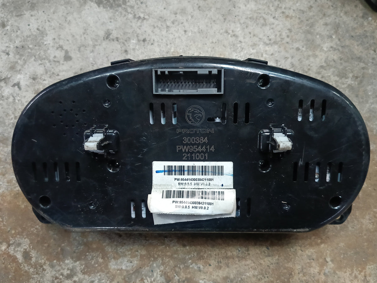 PROTON IRIZ METER (PW954414)