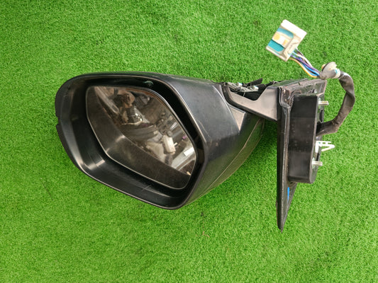 TOYOTA AVANZA SIDE MIRROR LH (SM100103)