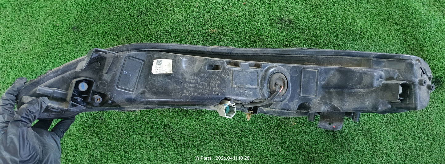 MITSUBISHI XPANDER FOG LAMP RH (8312A034)
