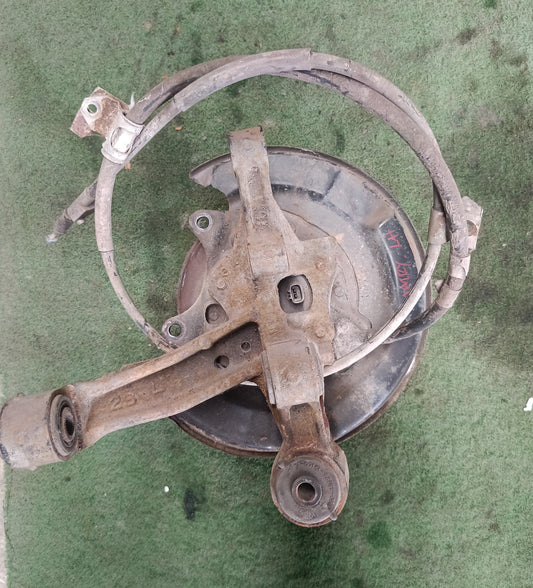 TOYOTA CAMRY KNUCKLE ARM LH (KA093)