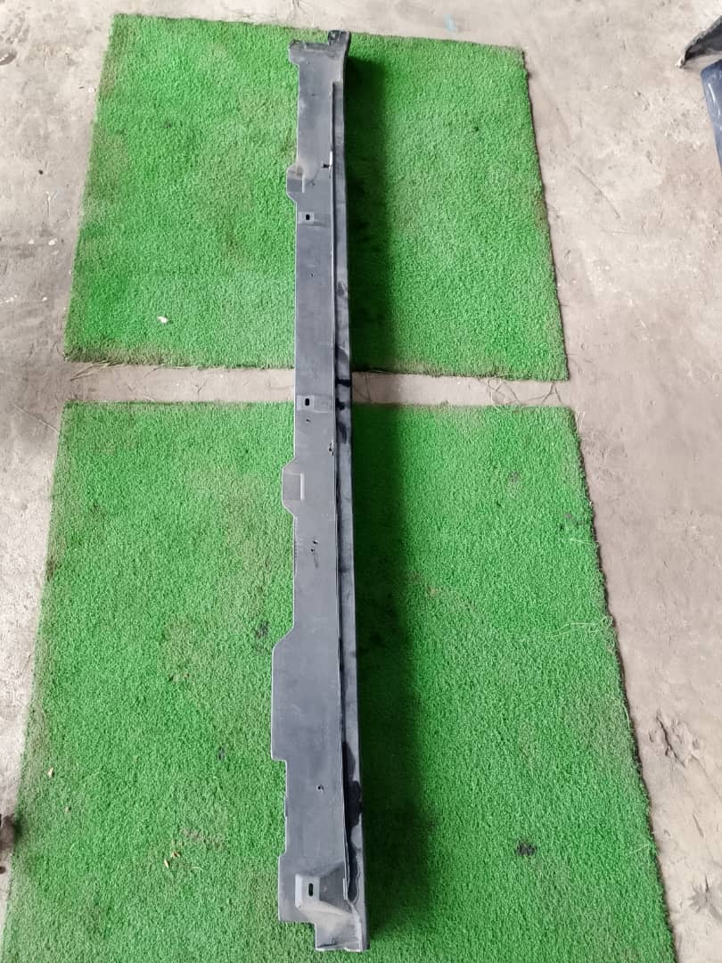 HONDA CIVIC SIDE SKIRT RH (SS022)