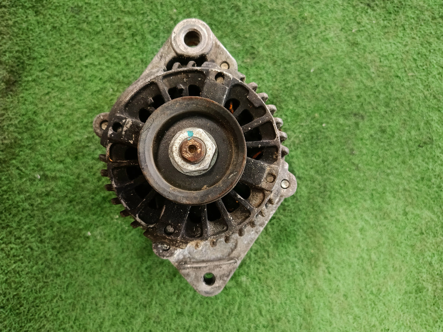 PERODUA MYVI K3 (M) ALTERNATOR (A0010)