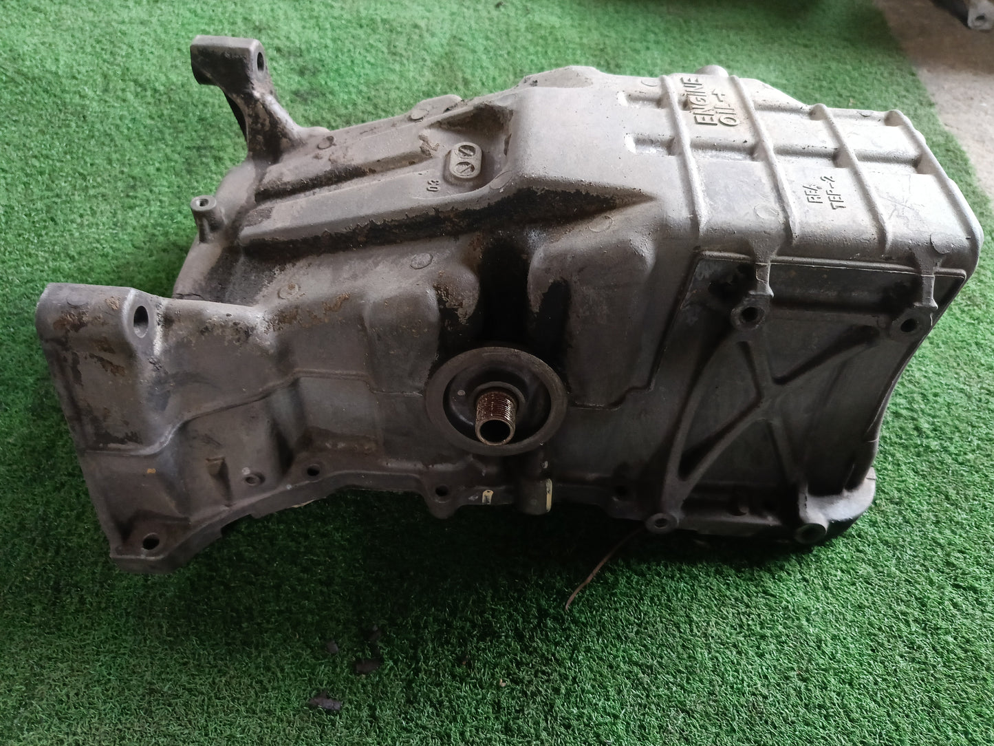 HONDA JAZZ OIL SUM PAN (OSP00032)