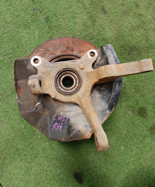 PROTON SAGA ISWARA LMST KNUCKLE ARM RH (KA095)