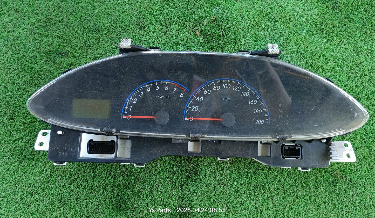 TOYOTA VIOS NCP93 METET AT (83800-0DD50-B)
