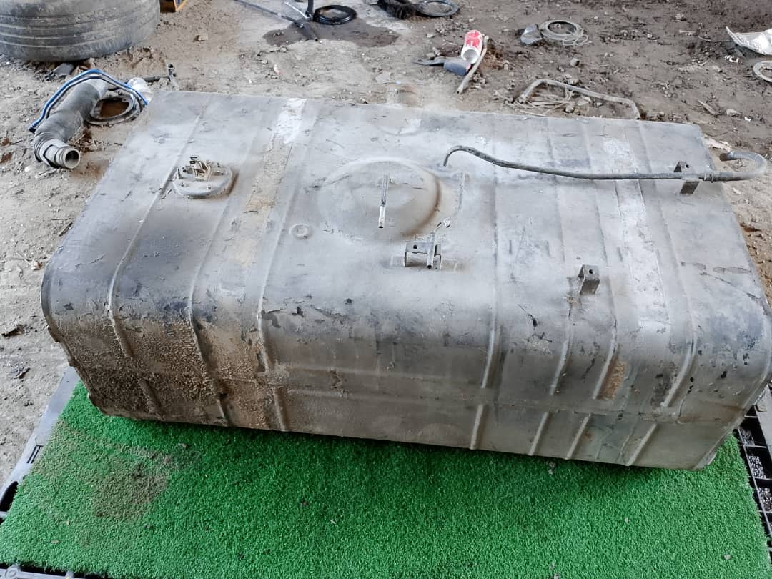 LORRY FUEL TANK (2) (FT00028)