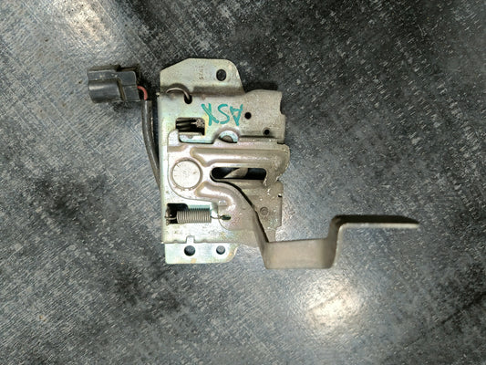 MITSUBISHI ASX FRONT BONNET LOCK (BL00011)