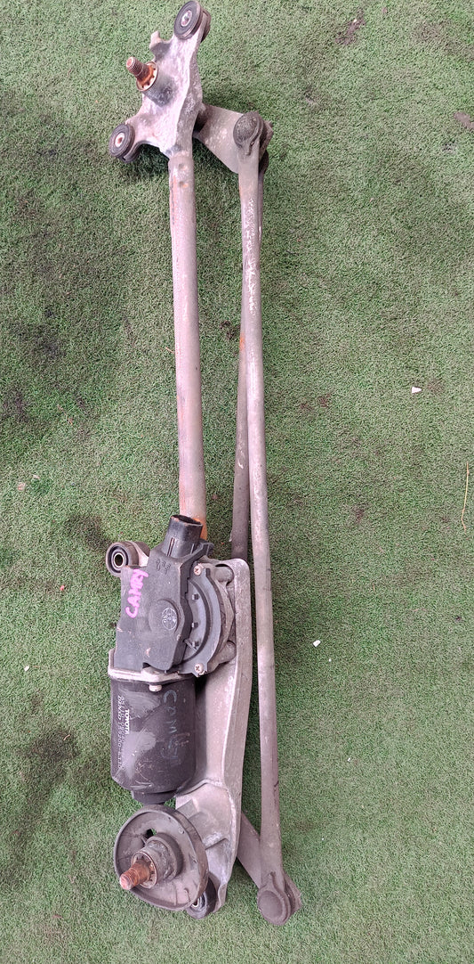 TOYOTA CAMRY WIPER MOTOR (85110-06040)