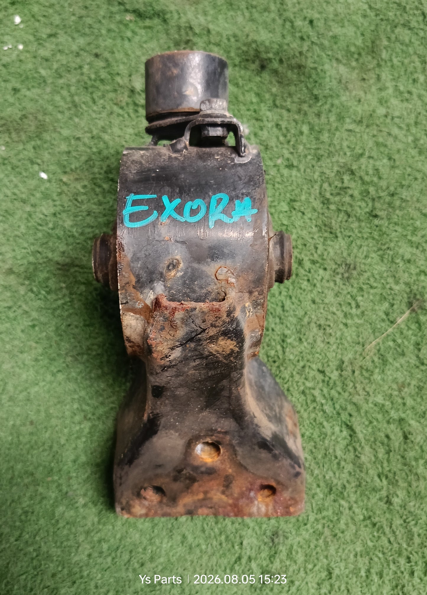 PROTON EXORA ENGINE MOUNTING (EM0085)