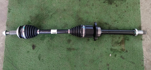 TOYOTA ESTIMA ACR50 2AZ/VELLFIRE/ALPHARD ANH20 DRIVE SHAFT AT RH (LONG-2.4/2WD) (TO-9-079-FIDEN)