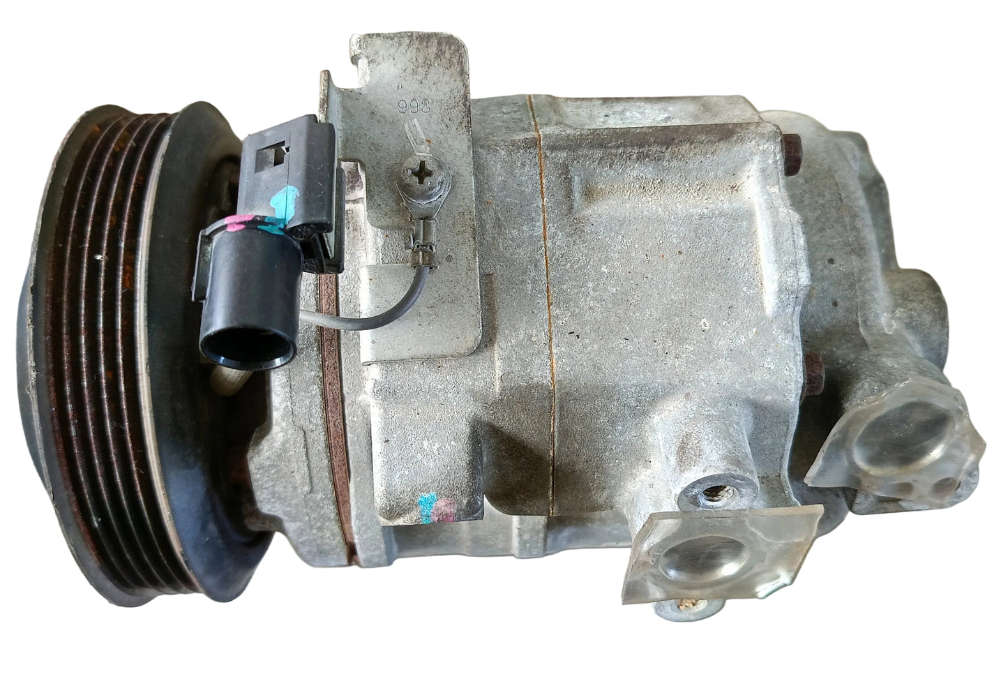 MITSUBISHI XPANDER COMPRESSOR (7813B173)