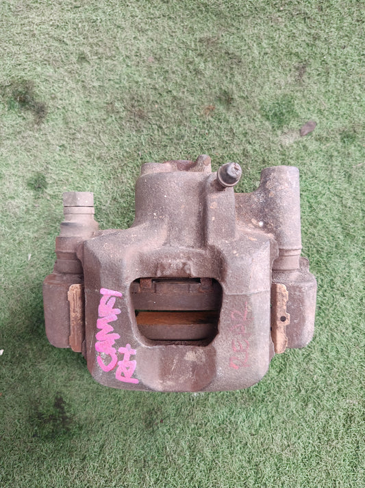 TOYOTA CAMRY REAR BRAKE CALIPER RH (BC143)