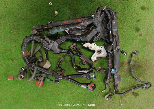 HONDA HRV 1.8 CC WIRING (R18ZG)
