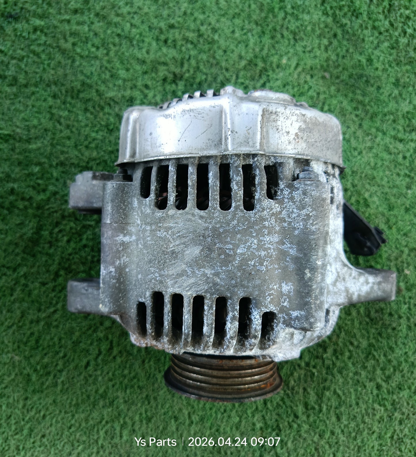 TOYOTA VIOS NCP93 ALTERNATOR (27060-21130)
