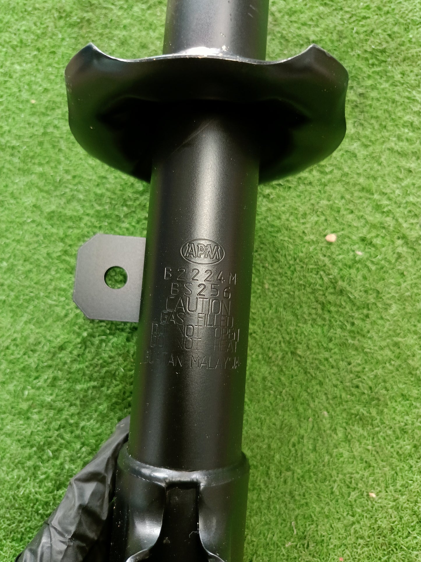 PERODUA AXIA 14 / BEZZA 16 FRONT GAS SHOCK ABSORBER LH (B2224M)