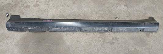 TOYOTA AVANZA SIDE SKIRT LH (SS015)