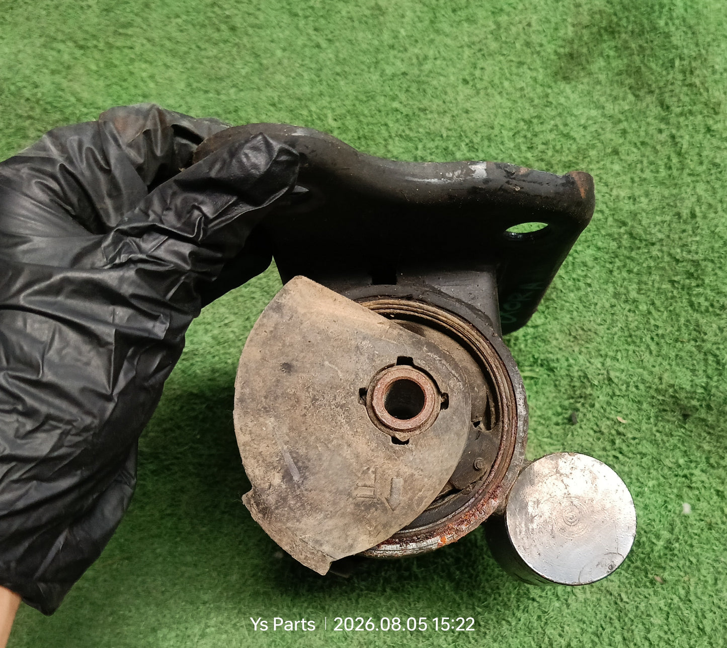 PROTON EXORA ENGINE MOUNTING (EM0084)