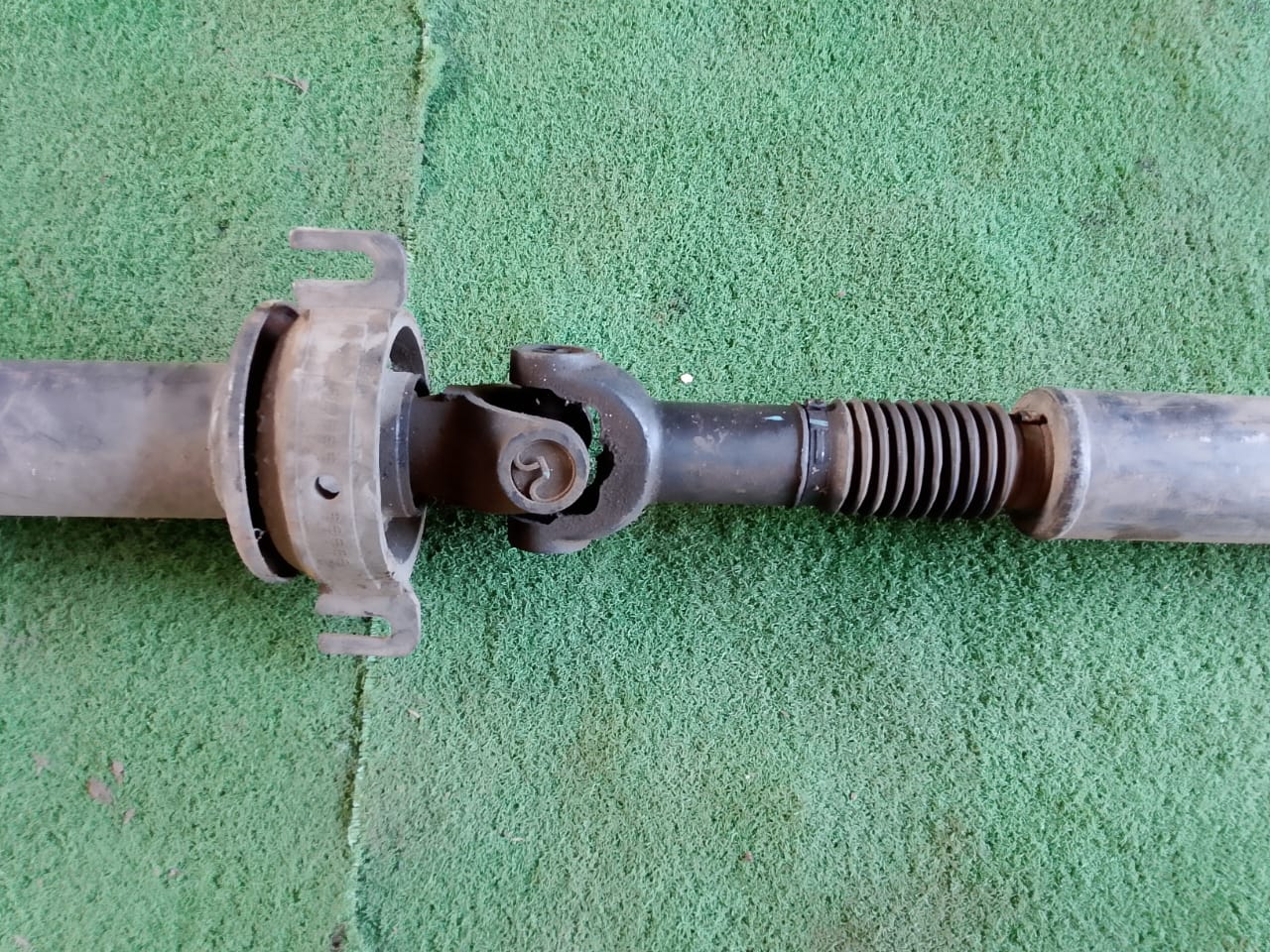 FORD RANGER LONG SHAFT (LS0007)