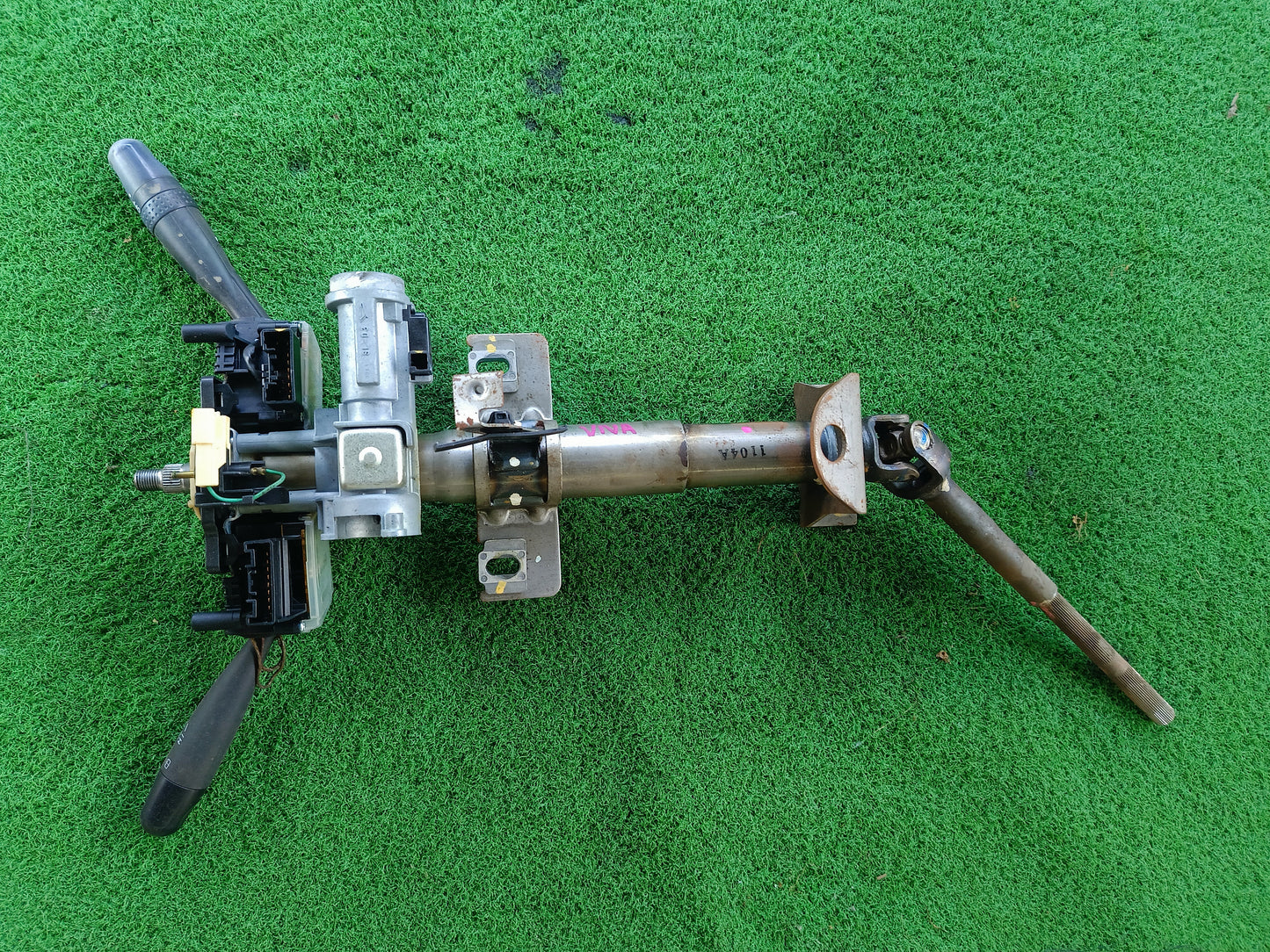 PERODUA VIVA 1.0 STEERING COLUMN (SC00048)