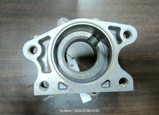 ISUZU DMAX 4WD AXLE HOUSING BRACKET (HB0001)