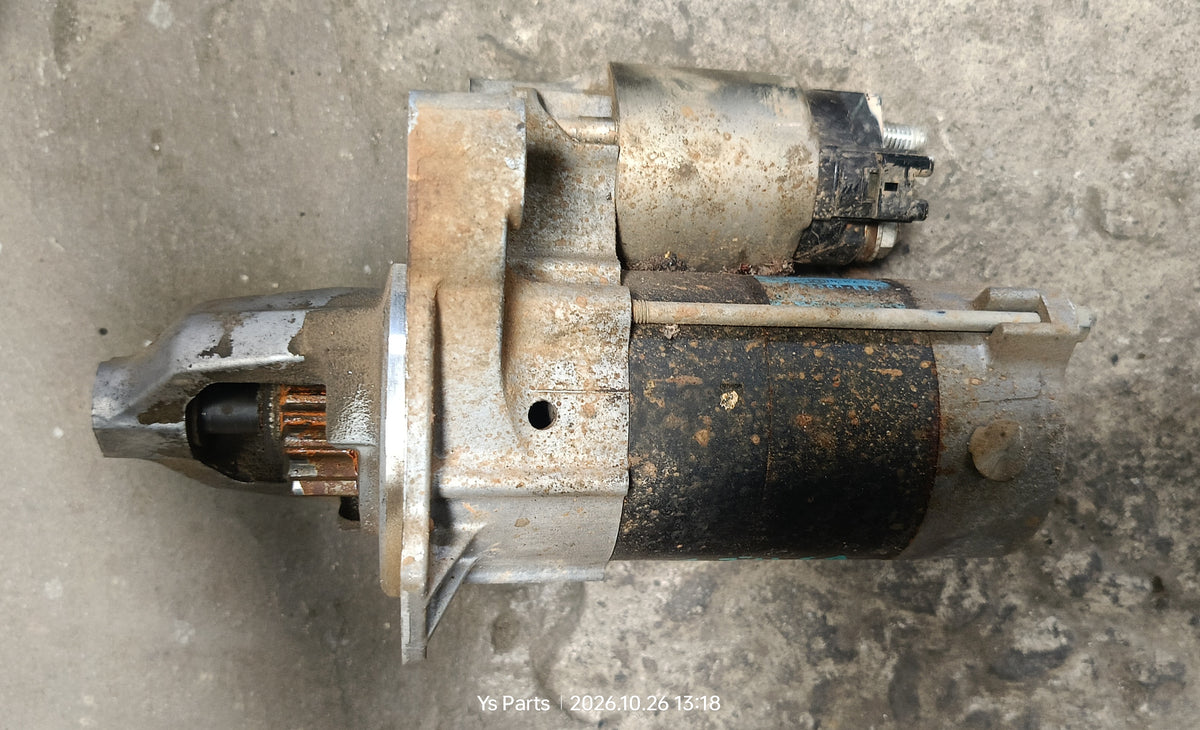 PERODUA ATIVA STARTER (28100-BZ340)