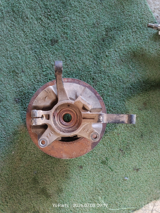 PROTON SAGA BLM KNUCKLE ARM LH (KA104)