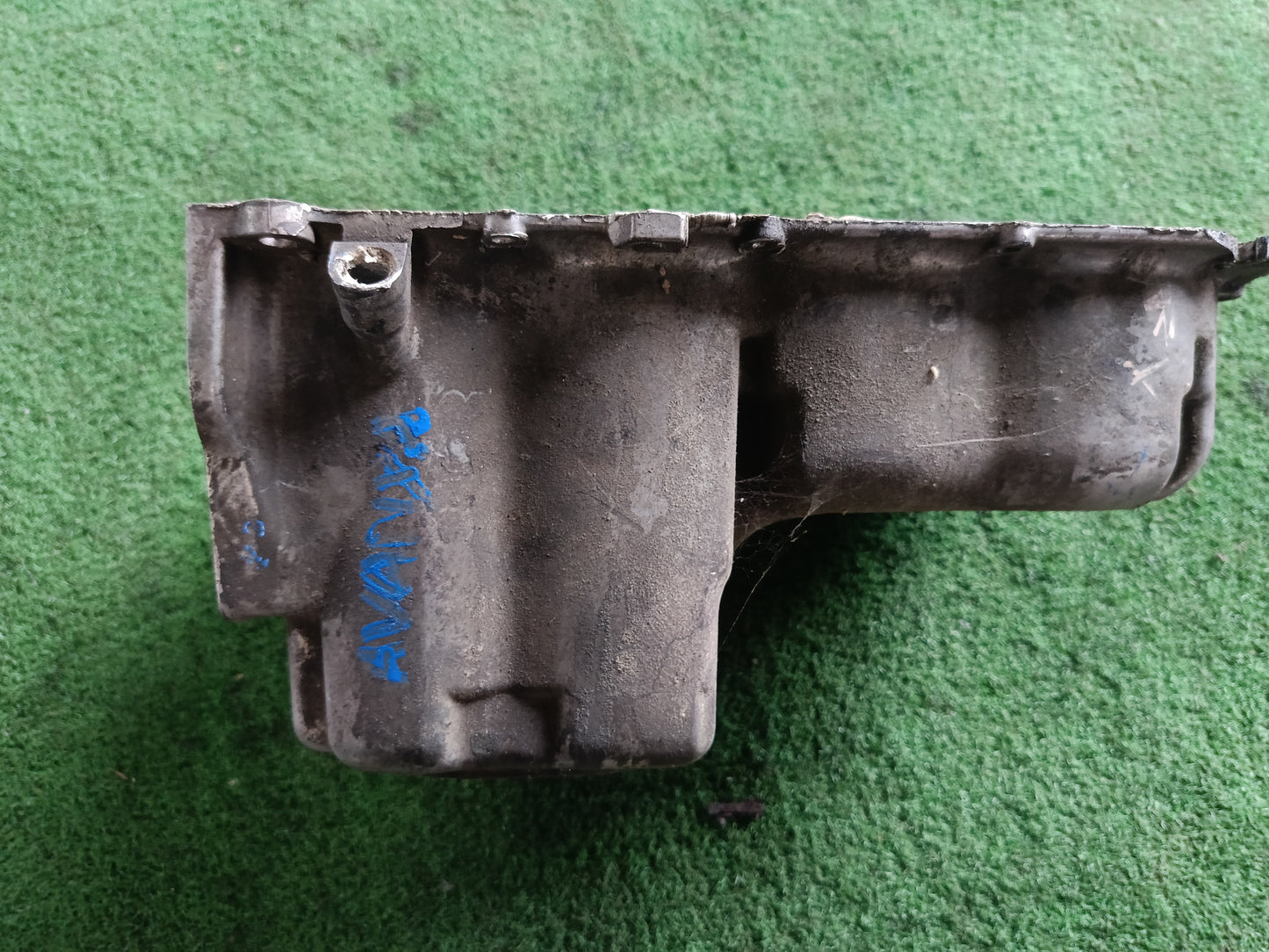 TOYOTA AVANZA OIL SUMP(OSP00010)