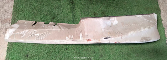 TOYOTA RAV4 FRONT SKIRT LH (SS024)