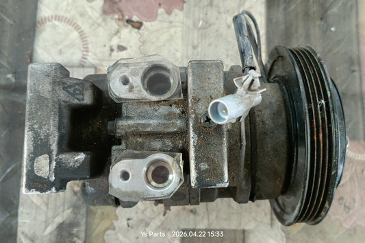 TOYOTA VIOS NCP93 COMPRESSOR (447280-0560)