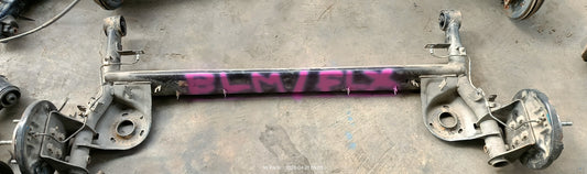 PROTON SAGA BLM / FLX REAR AXLE (RA0016)