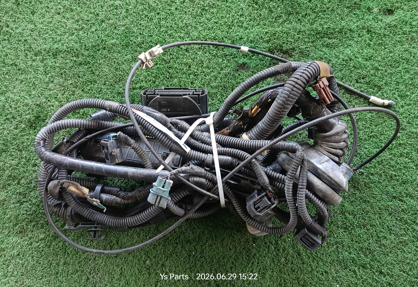 HONDA CITY T9A ENGINE WIRING (32100-T9A-Q004)