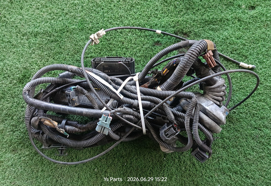 HONDA CITY T9A ENGINE WIRING (32100-T9A-Q004)