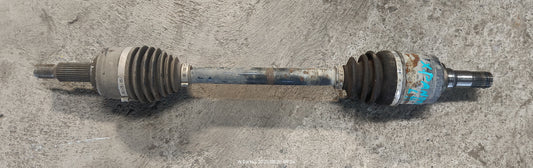 MITSUBISHI XPANDER DRIVE SHAFT LH (DS0079)