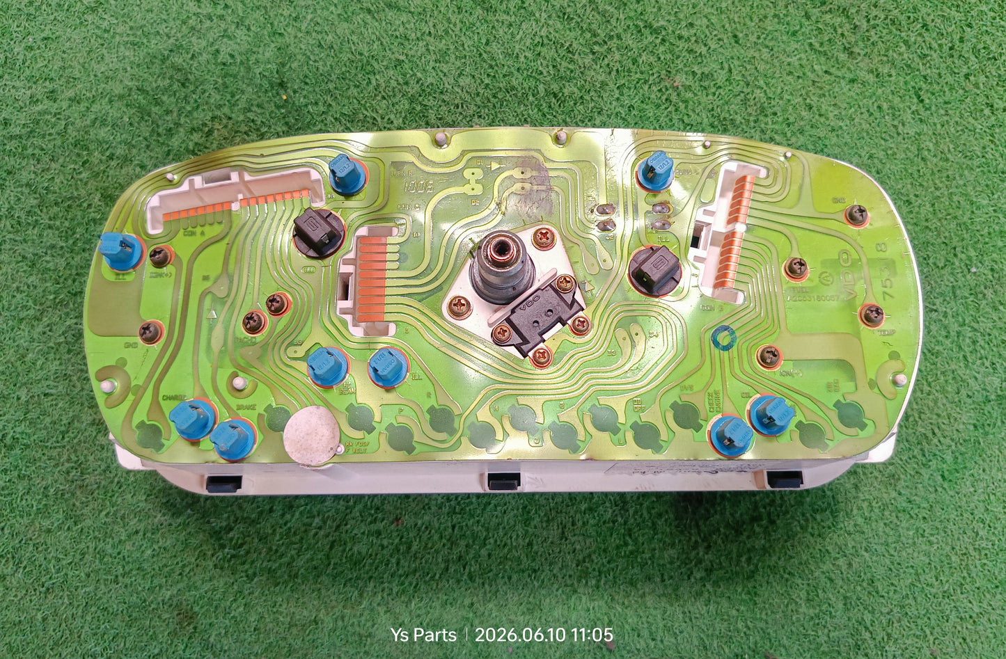 PERODUA KELISA METER MT (83200-87Z81-A)